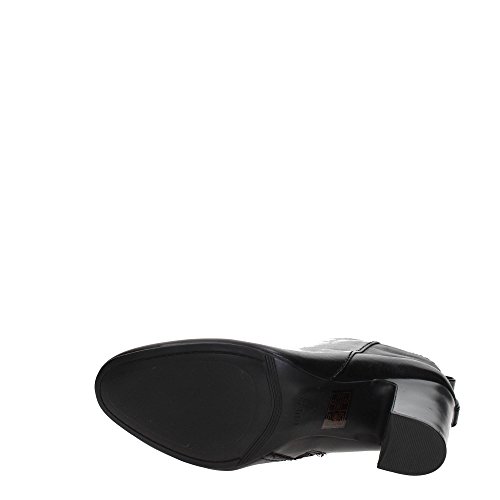 Guess FLNAS4LEA10 Botines Tobilleros Mujer BLACK 40