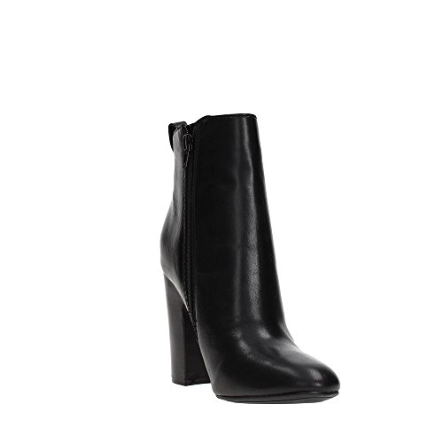 Guess FLNAS4LEA10 Botines Tobilleros Mujer BLACK 40
