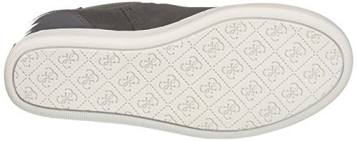 Guess Freda, Botines Mujer, Gris (Grigio), 39 EU