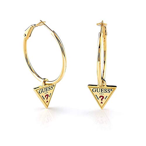 GUESS PENDIENTES MUJER UBE79055