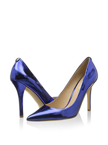 Guess Salones Azul Eléctrico EU 38