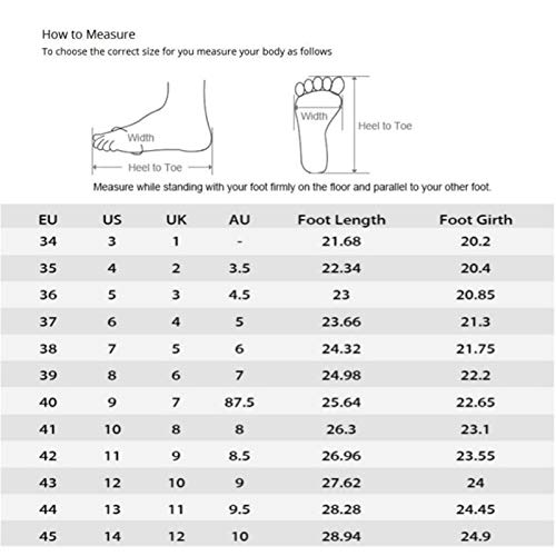 GXFXLP Sandalias de Plataforma de Mujer, Cuñas Esparto Mujer Verano, Zandalias de Mujer Verano Comodas, con Punta Abierta Mujer,Marrón,35