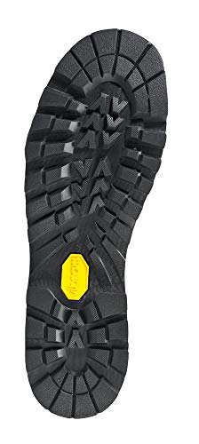 Haix Protector Forest 2.0 - Zapato anticortes para mayor seguridad en el trabajo al aire libre, color, talla 43 EU
