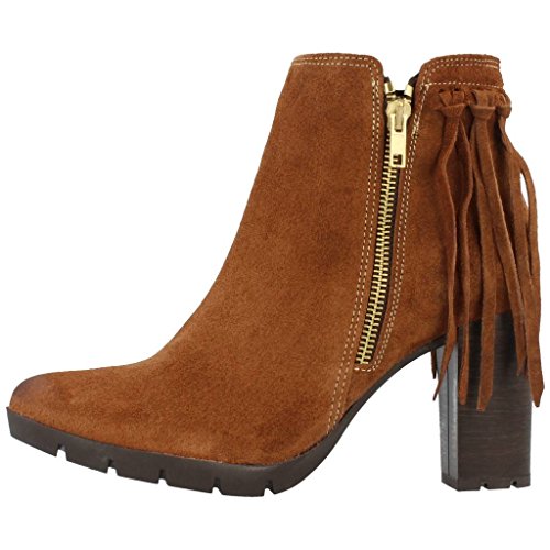 Hangar Botas Mujer 3620 para Mujer Marrón 36 EU