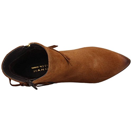 Hangar Botas Mujer 3620 para Mujer Marrón 36 EU