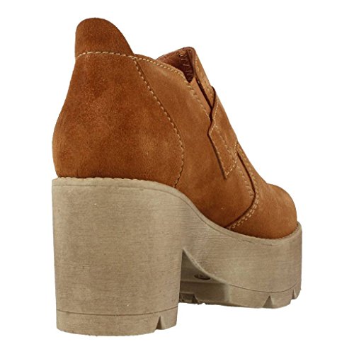 Hangar Botas Mujer 3680 para Mujer Marrón 40 EU