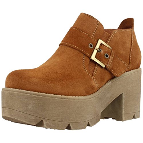 Hangar Botas Mujer 3680 para Mujer Marrón 40 EU