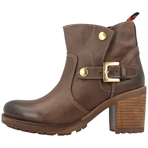 Hangar Botas Mujer 6122 para Mujer Marrón 39 EU