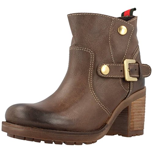 Hangar Botas Mujer 6122 para Mujer Marrón 39 EU