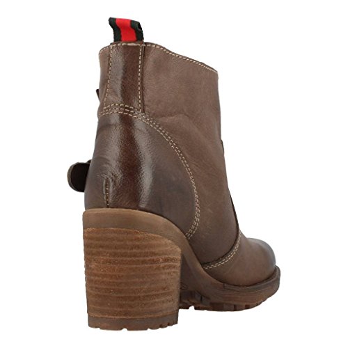 Hangar Botas Mujer 6122 para Mujer Marrón 39 EU