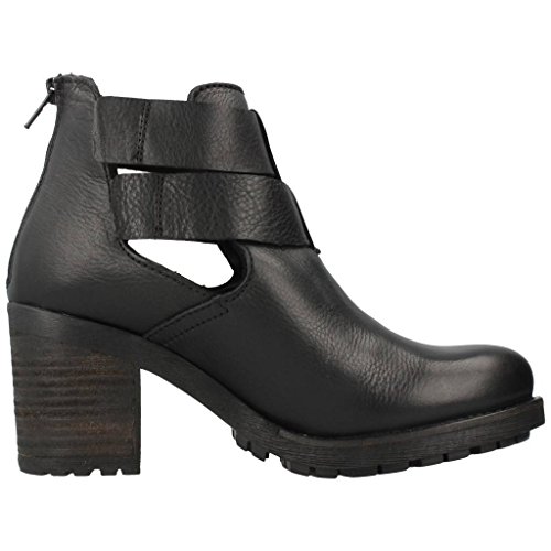 Hangar Botas Mujer 6223 para Mujer Negro 39 EU