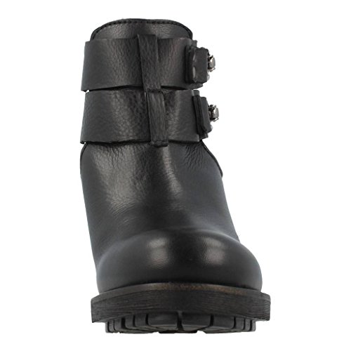 Hangar Botas Mujer 6223 para Mujer Negro 39 EU