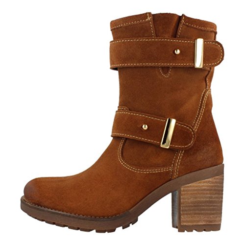 Hangar Botas Mujer 6286 para Mujer Marrón 40 EU