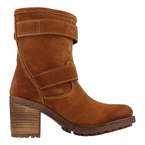 Hangar Botas Mujer 6286 para Mujer Marrón 40 EU