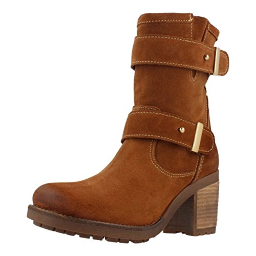 Hangar Botas Mujer 6286 para Mujer Marrón 40 EU