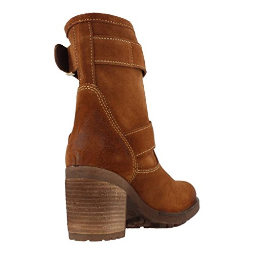 Hangar Botas Mujer 6286 para Mujer Marrón 40 EU