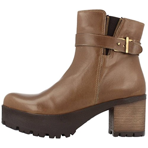 Hangar Botas Mujer 6324 para Mujer Marrón 39 EU