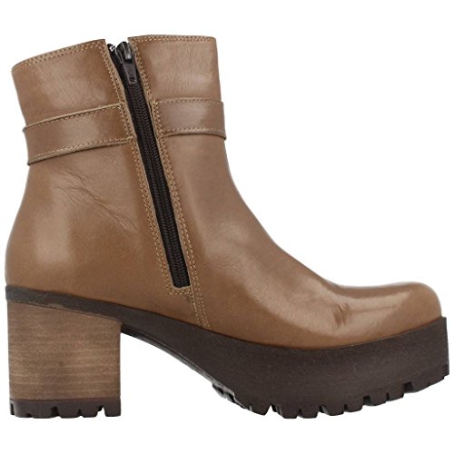 Hangar Botas Mujer 6324 para Mujer Marrón 39 EU
