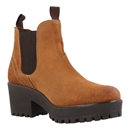 Hangar Botas Mujer 6895 para Mujer Hueso 40 EU