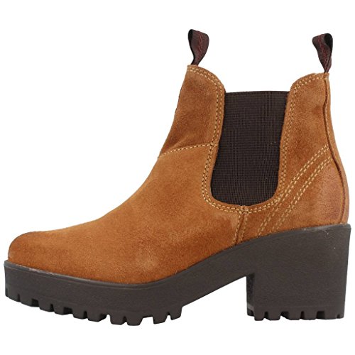Hangar Botas Mujer 6895 para Mujer Hueso 40 EU
