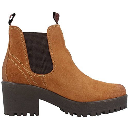 Hangar Botas Mujer 6895 para Mujer Hueso 40 EU