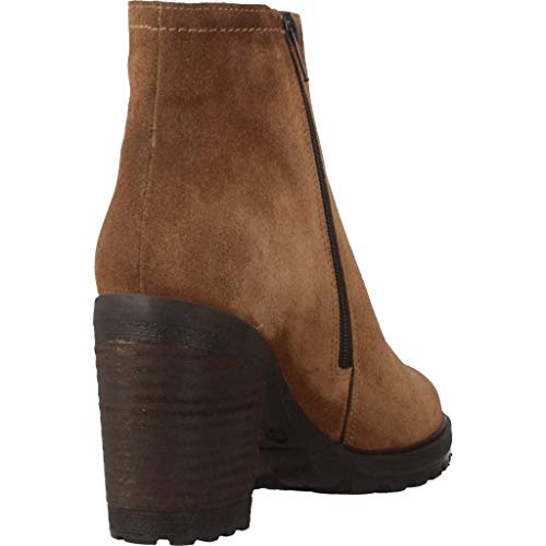 Hangar Botas Mujer 820H para Mujer Marrón 39 EU