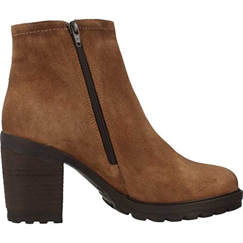 Hangar Botas Mujer 820H para Mujer Marrón 39 EU