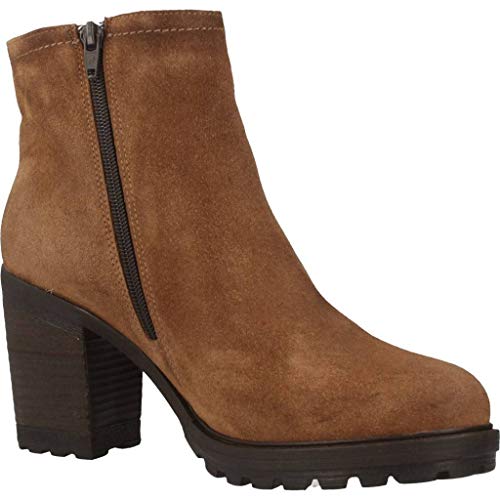 Hangar Botas Mujer 820H para Mujer Marrón 39 EU