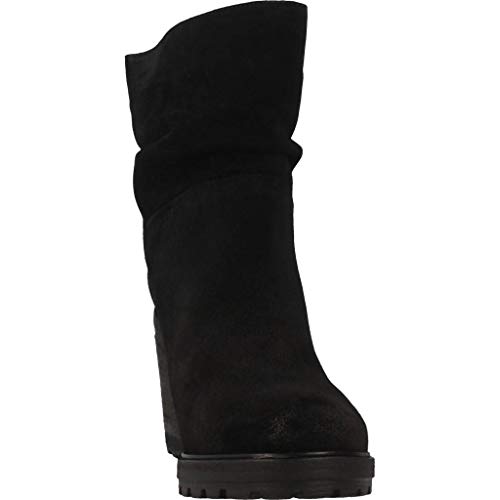 Hangar Botas Mujer 827H para Mujer Negro 40 EU