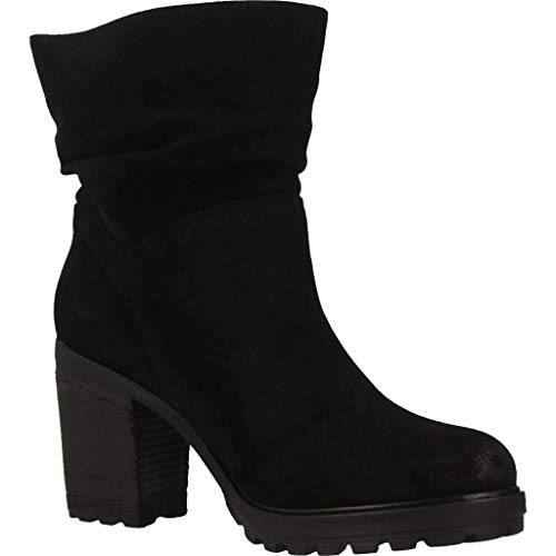 Hangar Botas Mujer 827H para Mujer Negro 40 EU