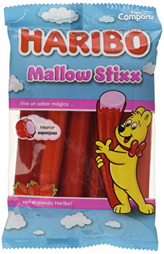 HARIBO Mallow Stixx, 175 Gramo