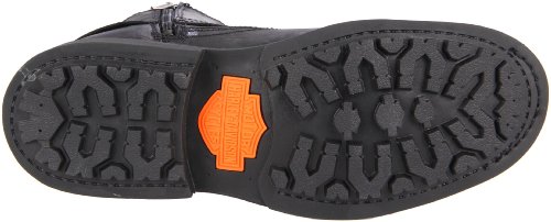 Harley-Davidson - Harley davidsonbotines Camperos - Black