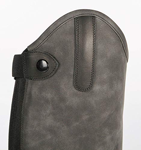 Harry 's Horse – Botas de Mango Velvet Marrón marrón