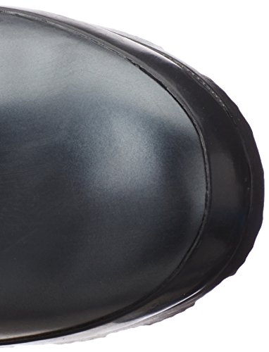 Havaianas Helios, Botas de Goma Unisex Adulto, Gris (Grey/Silver), 35 EU