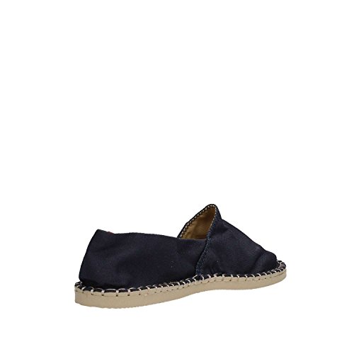 Havaianas Origine III, Alpargatas Unisex Adulto, Azul (Navy Blue/Beige), 43 EU
