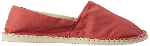 Havaianas Origine III, Alpargatas Unisex Adulto, Rojo (Red), 42 EU