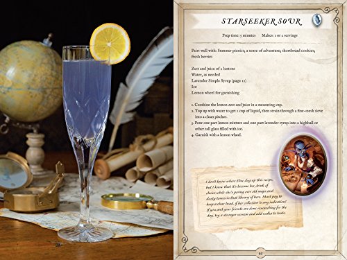 Hearthstone: Innkeeper’s Tavern Cookbook