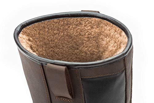 Heckel Suxxeed Offroad Snow - Botas de Seguridad S3 Ci SRC - para los Hombres & Las Mujeres - Talla 41