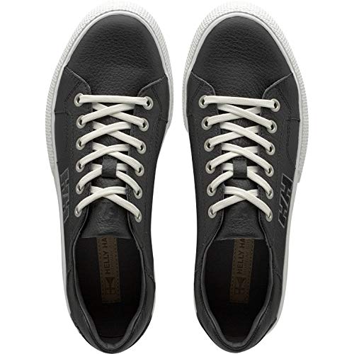 Helly Hansen Fjord LV-2, Zapatillas Mujer, Negro, 38 EU