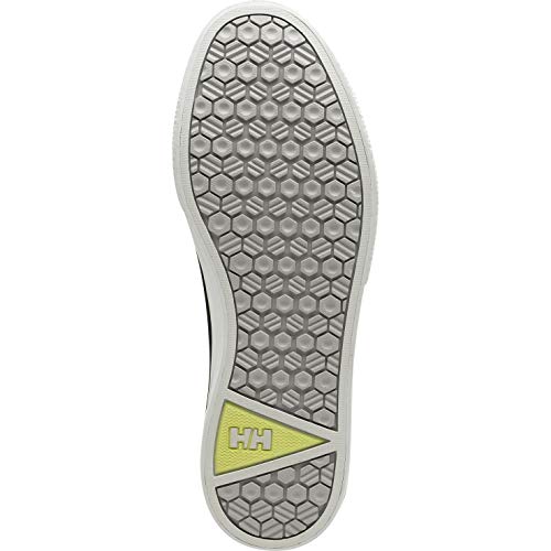 Helly Hansen Fjord LV-2, Zapatillas Mujer, Negro, 38 EU