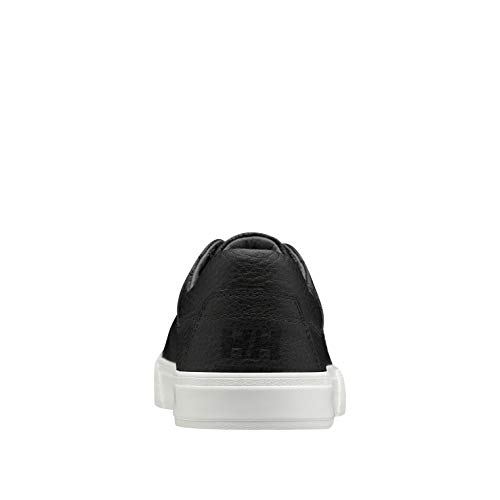 Helly Hansen Fjord LV-2, Zapatillas Mujer, Negro, 38 EU