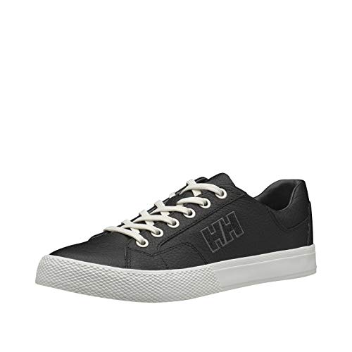 Helly Hansen Fjord LV-2, Zapatillas Mujer, Negro, 38 EU