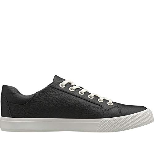 Helly Hansen Fjord LV-2, Zapatillas Mujer, Negro, 38 EU