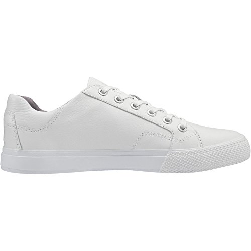 Helly Hansen W Fjord LV-2 11304-011, Zapatillas Mujer, Blanco (White 11304/011), 40 EU