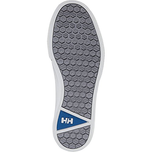 Helly Hansen W Fjord LV-2 11304-011, Zapatillas Mujer, Blanco (White 11304/011), 40 EU