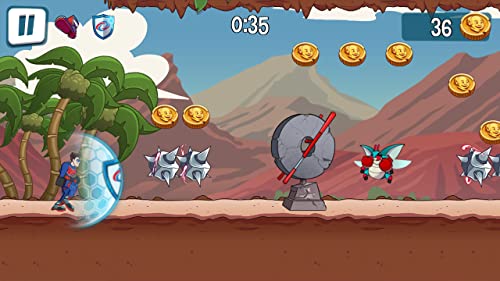 Henry Danger: Lucha contra el crimen