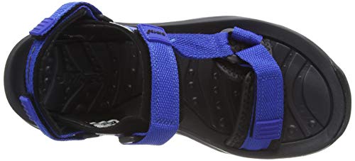 Hi-Tec Ula Raft Jr, Sandalias Deportivas Hombre, Azul (Cobalt/Black 021), 39 EU