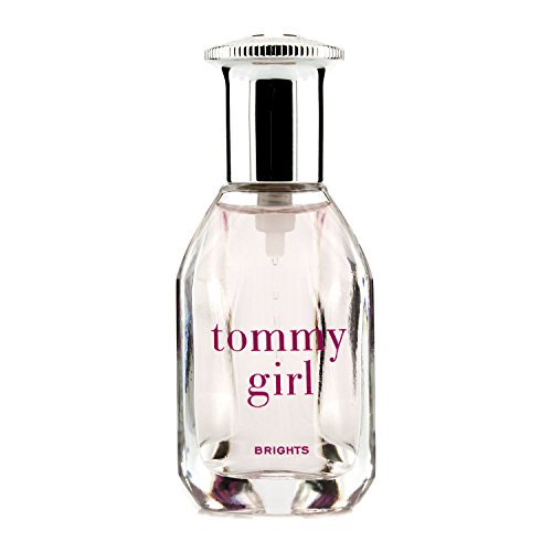 Hilfiger Tommy Girl Brights Eau De Toilette Spray 30ml/1 oz