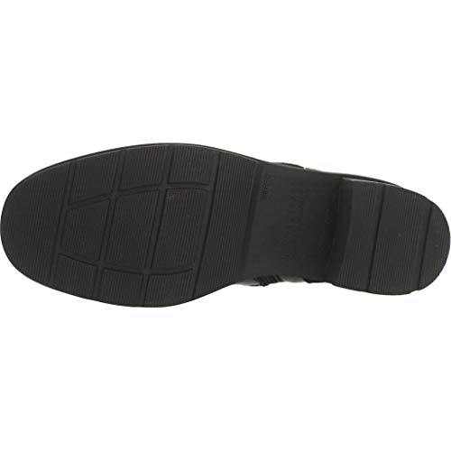 Hispanitas Botas Mujer HI99288 para Mujer Negro 36 EU