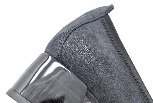 Hispanitas - Hispanitas-HI87687 Mujer Talla: 37